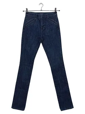 KARL LAGERFELD Jeans Straight Leg