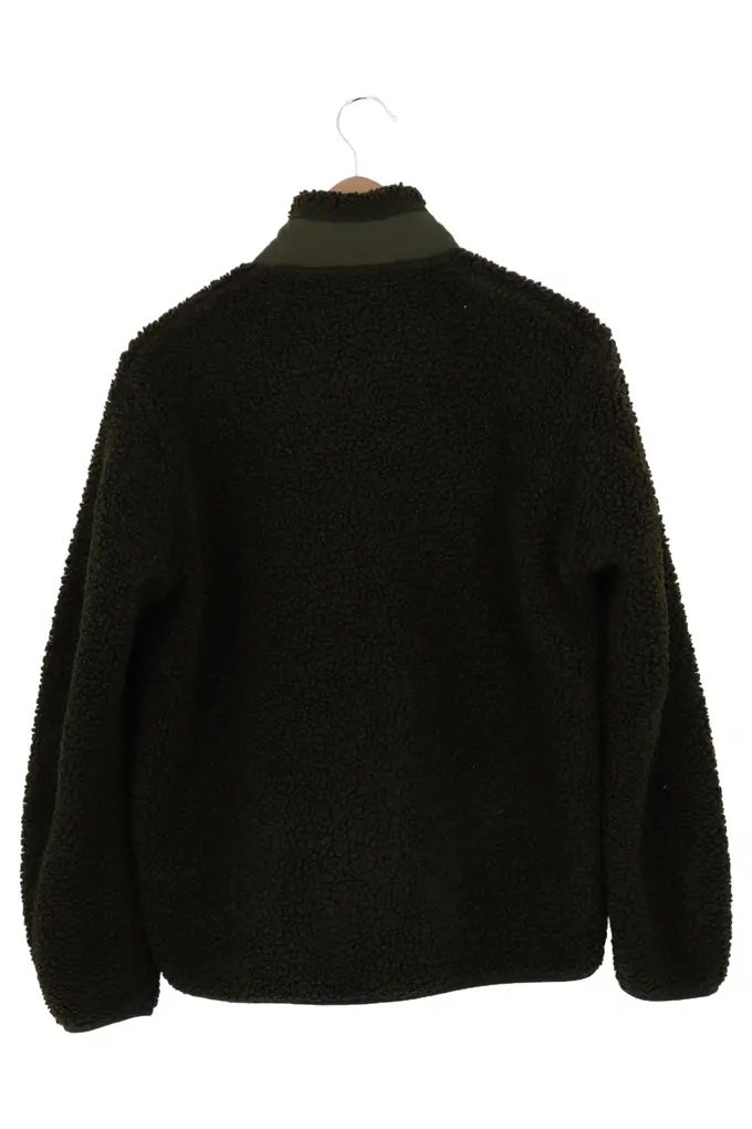 UNIQLO Fleecejacke Bild 2