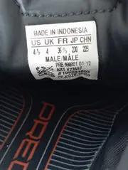 Vorschaubild ADIDAS Fussballschuhe 4