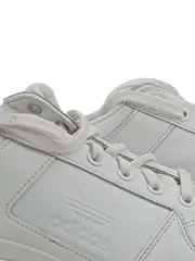 Vorschaubild 2 von Sportschuhe Damen Sneaker Plateau Weiß Gr. 42 Freizeit Casual