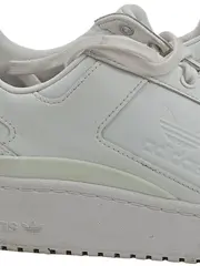 Vorschaubild 3 von Sportschuhe Damen Sneaker Plateau Weiß Gr. 42 Freizeit Casual