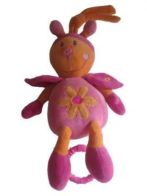 FEHN Baby Kuscheltier