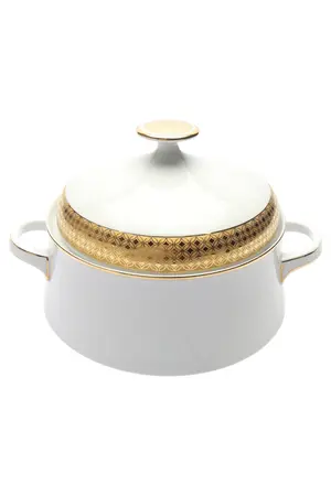 TIRSCHENREUTH Suppenterrine