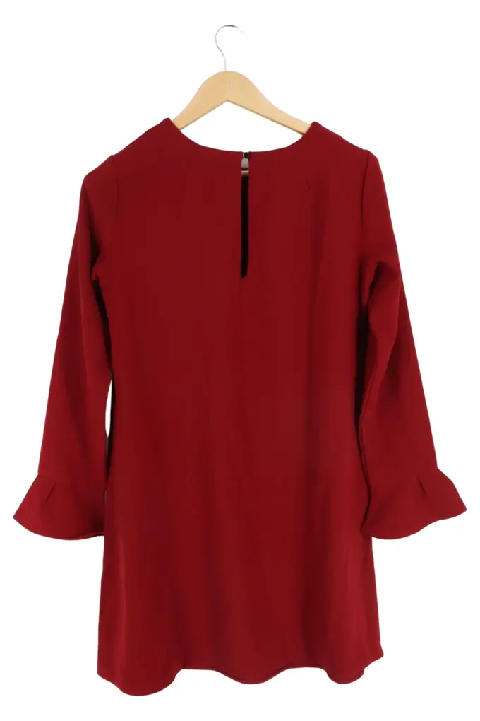 8 BY YOOX Freizeitkleid Bild 1