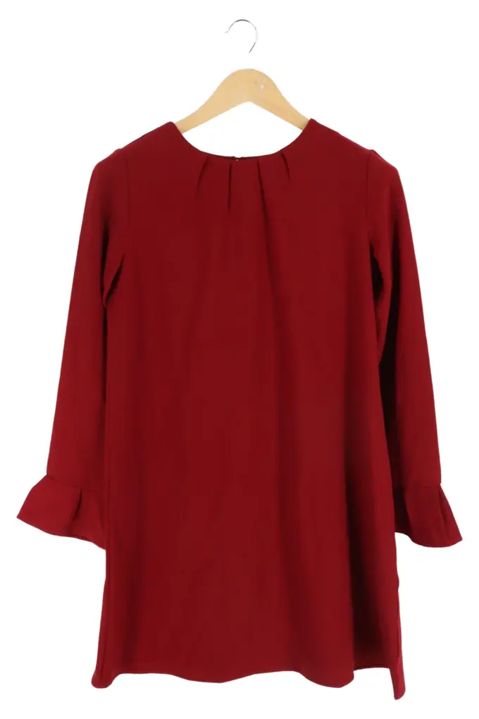 8 BY YOOX Freizeitkleid Bild 2