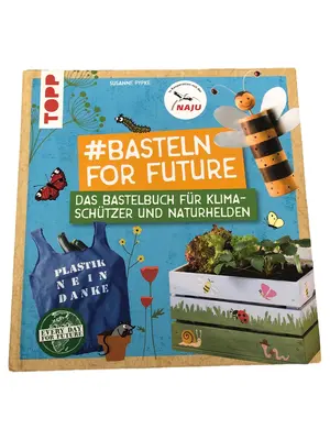 Sachbuch für Kinder