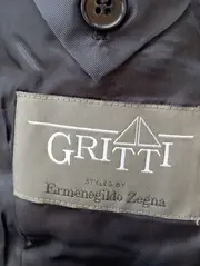 Vorschaubild GRITTI Anzug 3