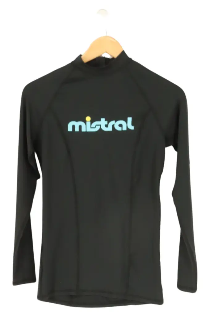 MISTRAL Sport Shirt Bild 1