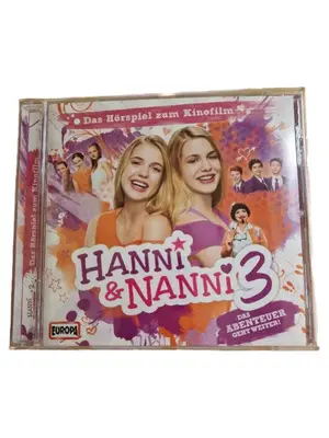 Hörspiel für Kinder