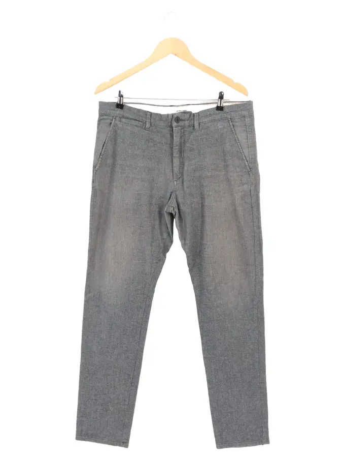 JACK & JONES Stoffhose Bild 1