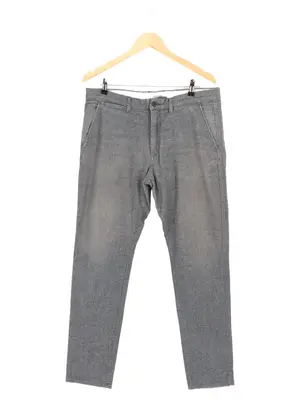 JACK & JONES Stoffhose