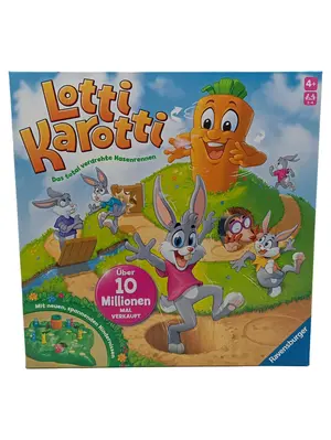 RAVENSBURGER Brettspiel
