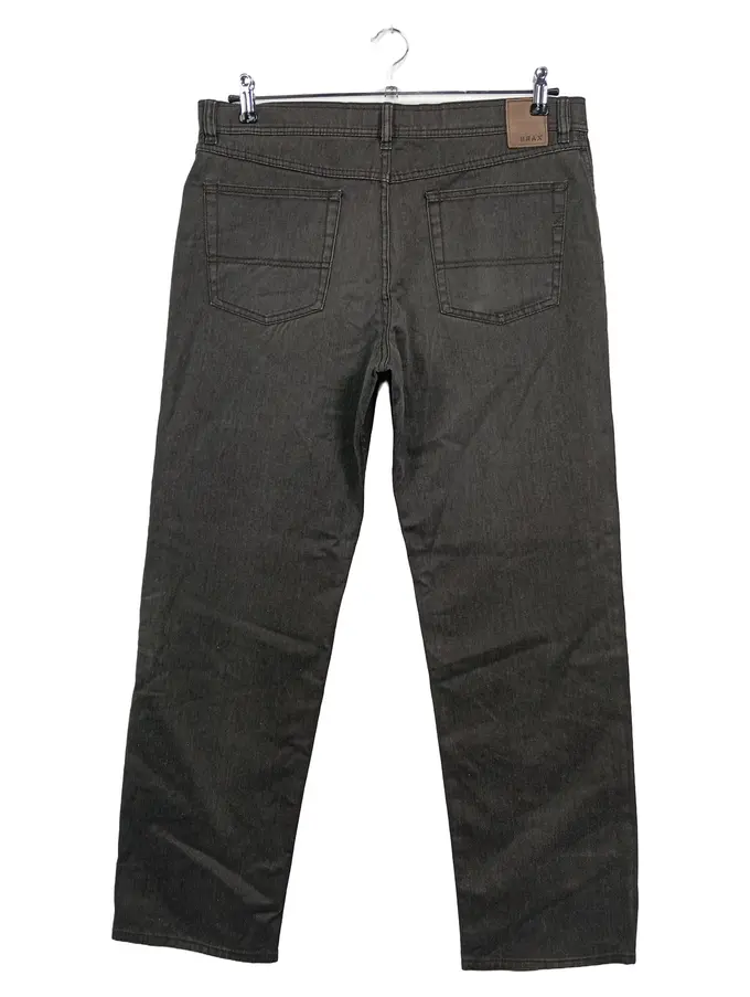 BRAX Jeans Straight Leg Bild 2