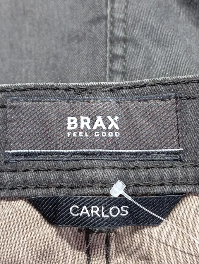 BRAX Jeans Straight Leg Bild 3