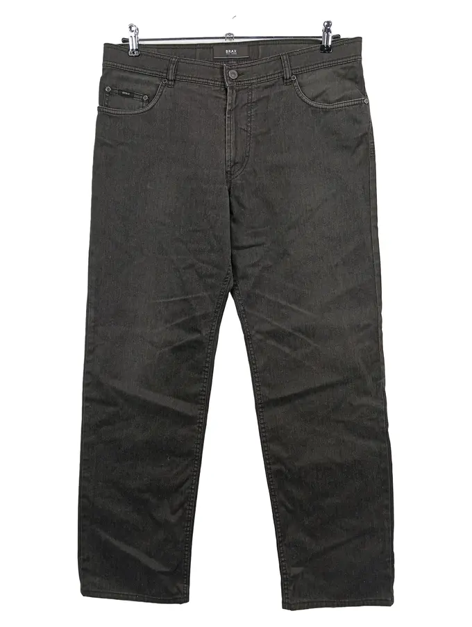 BRAX Jeans Straight Leg Bild 1