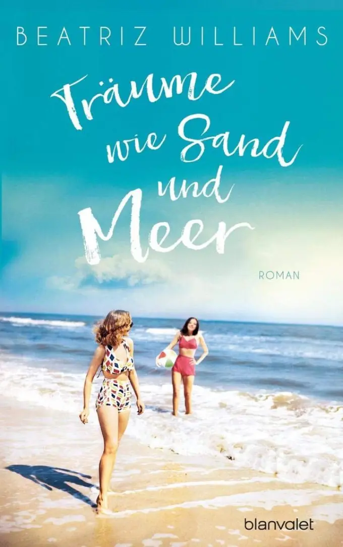 Liebesroman Bild 1