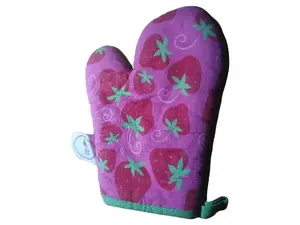 STRAWBERRY SHORTCAKE Topflappen