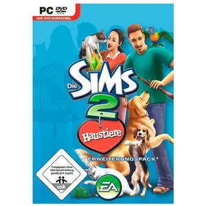 ELECTRONIC ARTS Simulation