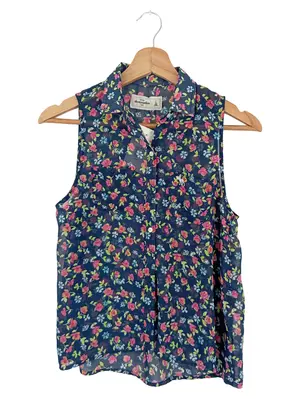 ABERCROMBIE KIDS Bluse