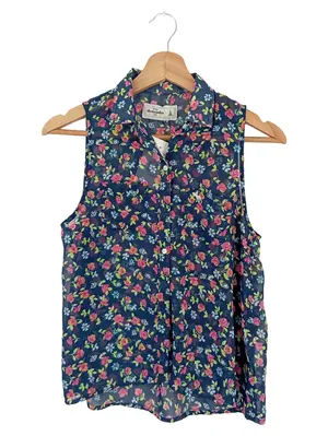 ABERCROMBIE KIDS Bluse
