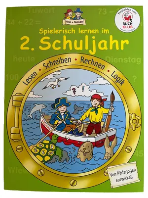 Buch für den Unterricht