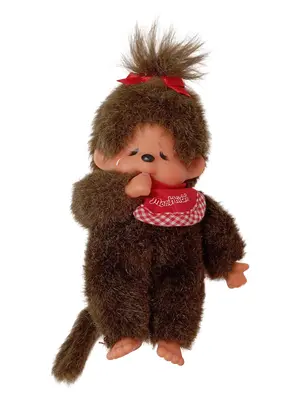 MONCHHICHI Kuscheltier