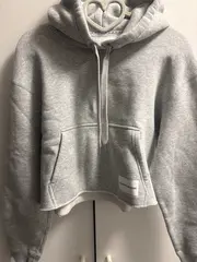 Vorschaubild CALVIN KLEIN JEANS Kapuzenpullover 2