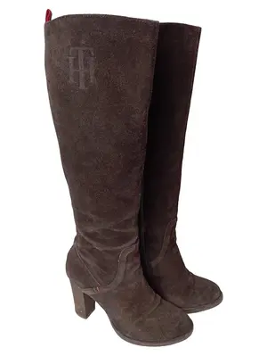 TOMMY HILFIGER Stiefel