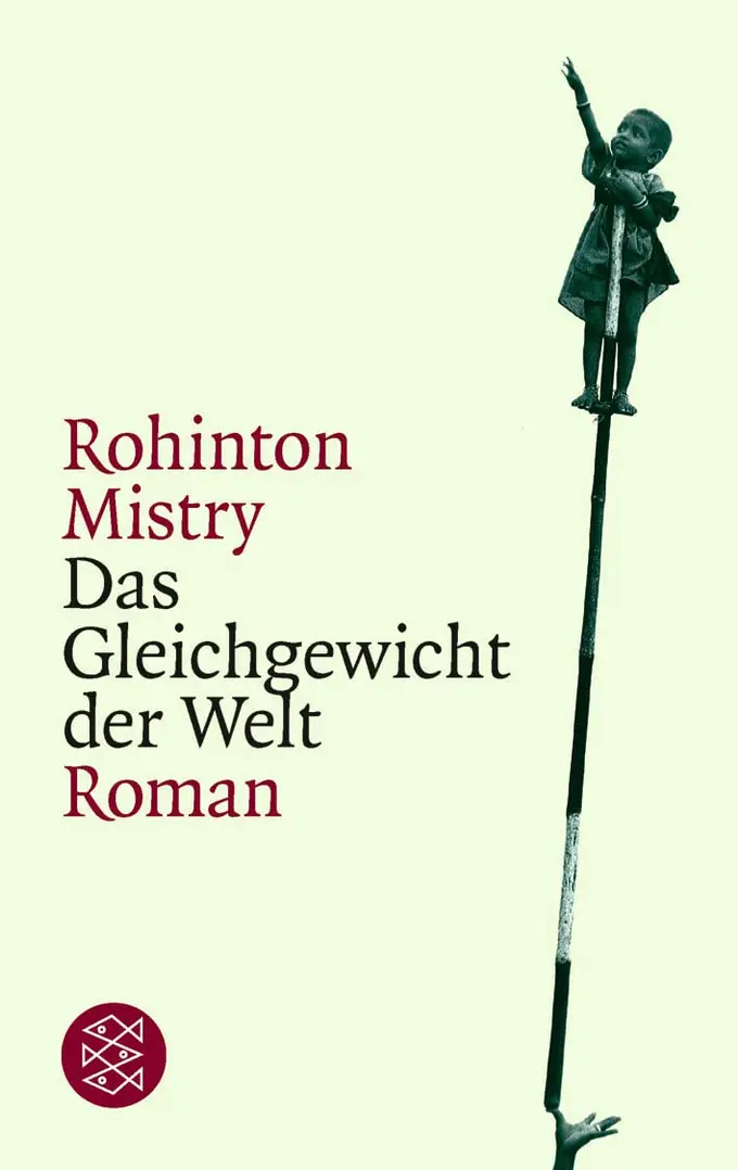 Gesellschaftsroman Bild 1