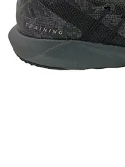 Vorschaubild 4 von Herren Trainingsschuhe Sportschuhe Gr. 45 Schwarz