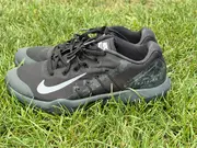 Vorschaubild 2 von Herren Trainingsschuhe Sportschuhe Gr. 45 Schwarz
