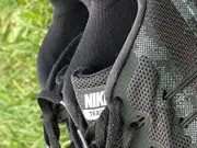 Vorschaubild 6 von Herren Trainingsschuhe Sportschuhe Gr. 45 Schwarz