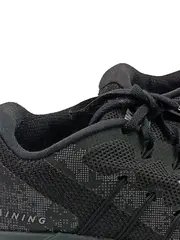 Vorschaubild 5 von Herren Trainingsschuhe Sportschuhe Gr. 45 Schwarz