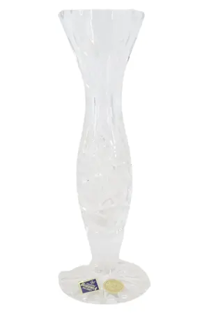 BOHEMIA CRISTAL Vase
