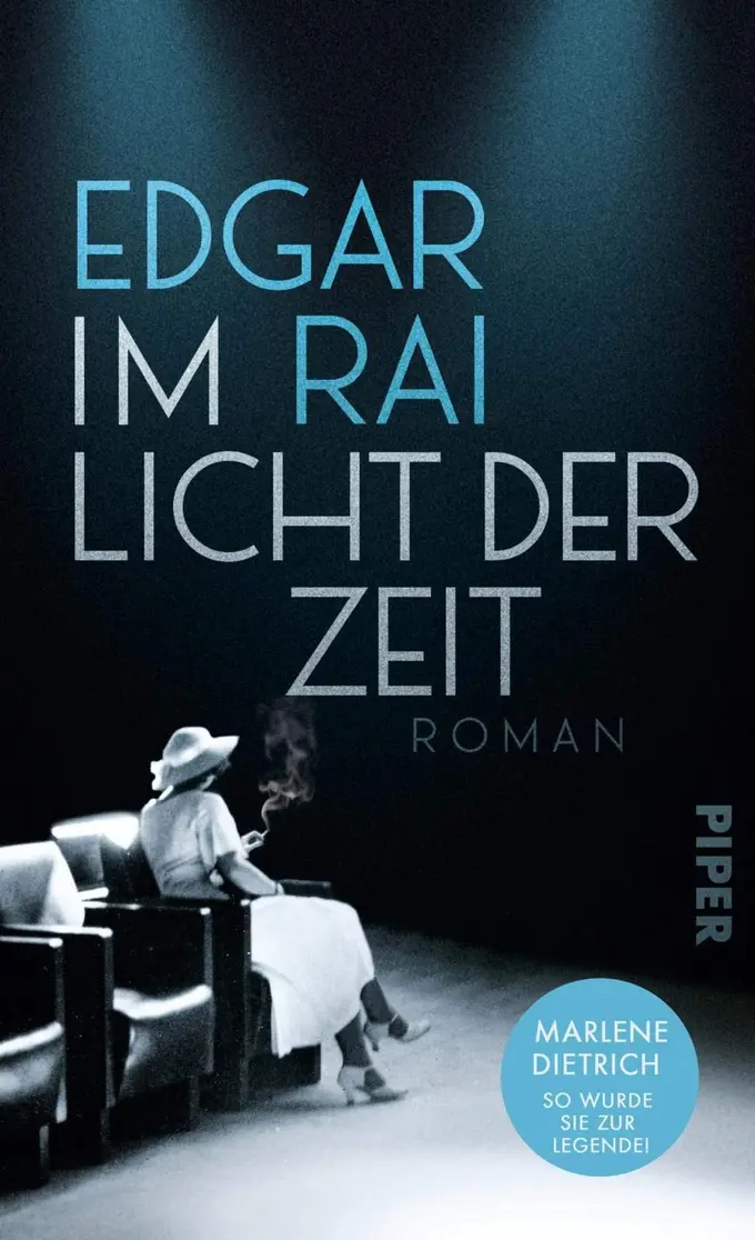 Historischer Roman Bild 1
