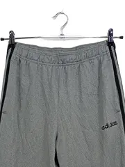 Vorschaubild 3 von Herren Jogginghose Trainingshose Grau M Sportlich