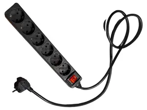 HAMA Mehrfach Steckdosenleiste