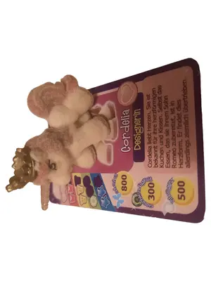 FILLY Spielfigur