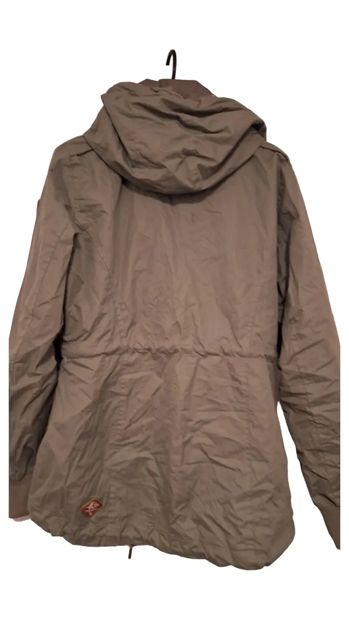 Second Hand Mantel für Damen kaufen