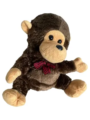 S-ZENTRAL AG Kuscheltier