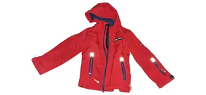 TROLLKIDS Bomberjacke