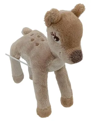 LÄSSIG Baby Kuscheltier