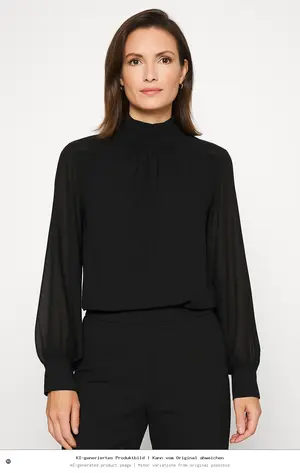 REISS Bluse