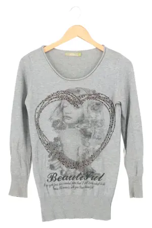 ETAM Pullover