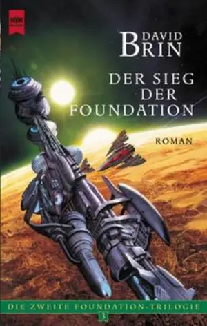 Science-Fiction Roman
