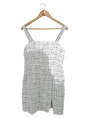 Vorschaubild ABERCROMBIE & FITCH Freizeitkleid 1