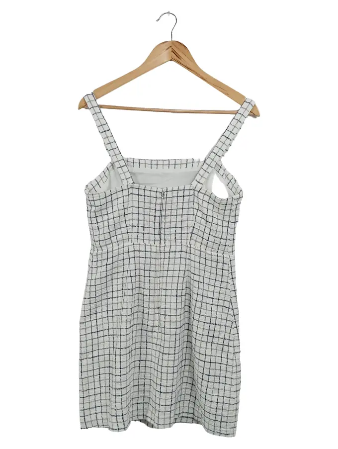 ABERCROMBIE & FITCH Freizeitkleid Bild 2