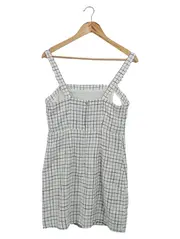 Vorschaubild ABERCROMBIE & FITCH Freizeitkleid 2