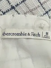 Vorschaubild ABERCROMBIE & FITCH Freizeitkleid 3