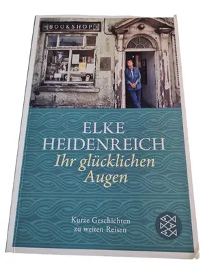 Geschenkbuch